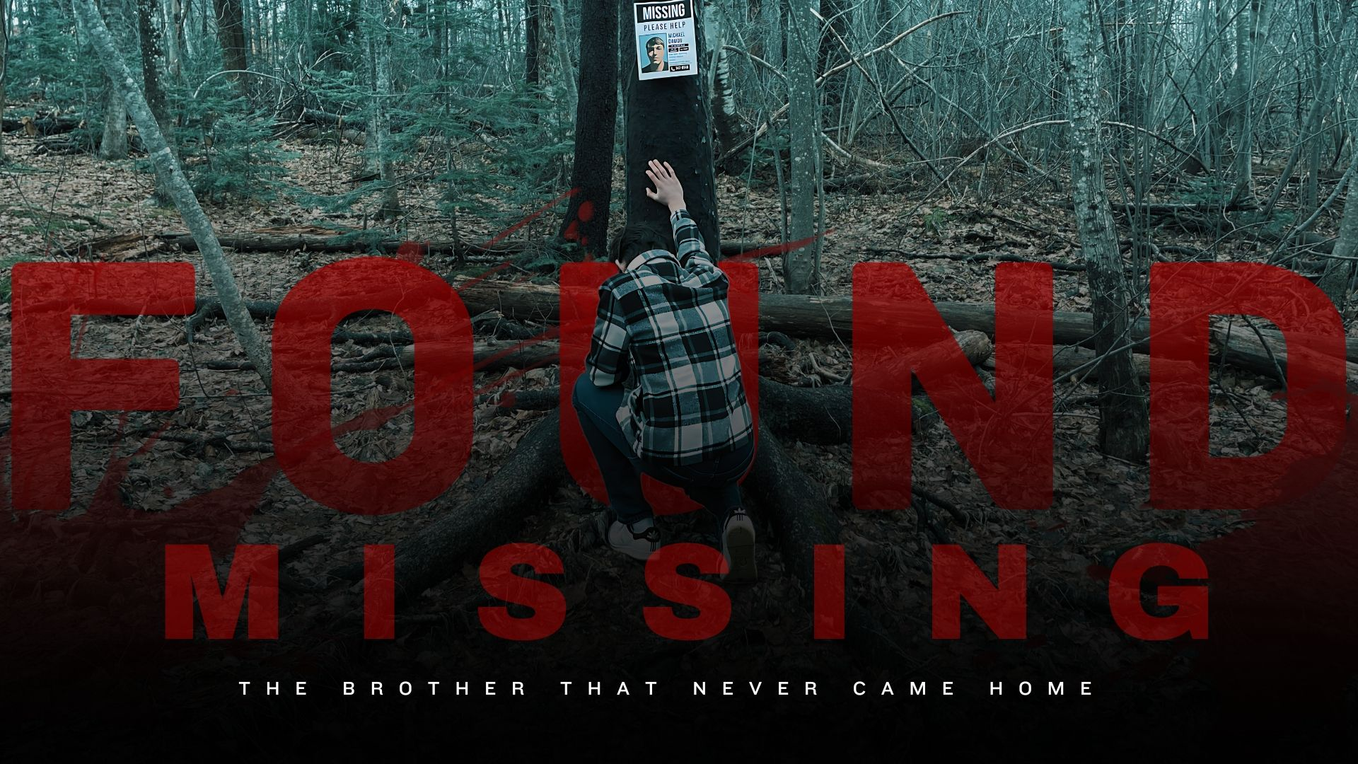 FOUND MISSING Film Project